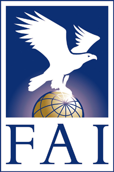 FAI — Pasaules Gaisa sporta federācija