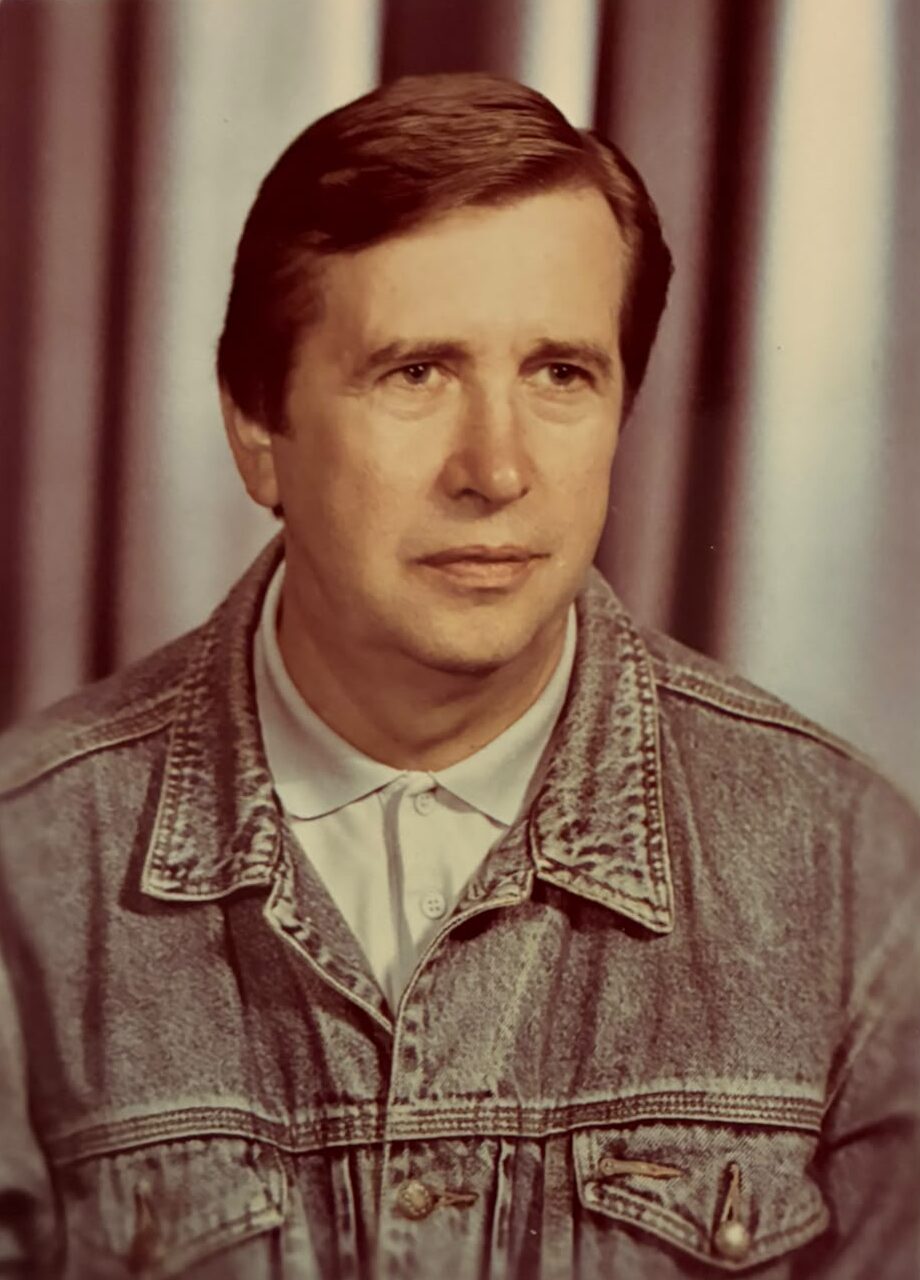 Kārlis Plociņš